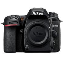 Camera Nikon D7500 (Corpo)