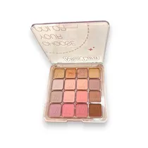 Paleta de Sombras Miss Lara Choose Your Color