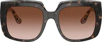 Óculos de Sol Dolce & Gabbana DG4414 321713 54 - Feminino
