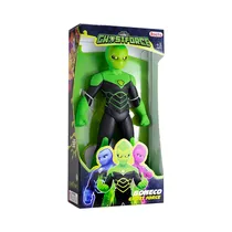 Muñeco Rosita Zag Heroez Ghostforce Fury 9040