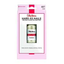 Sally Hansen Tratamiento Fortalecedor para Unas 13.3ML Z45077 Clear Transparent