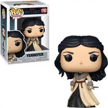 Funko Pop The Witcher Yennefer 1193