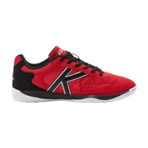 Indoor Copa Red-Black 39