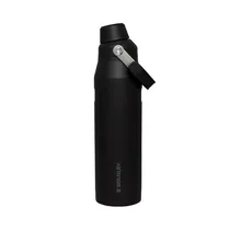 Botella Térmica Stanley Aerolight 1.06L Negro
