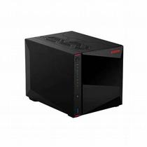 Servidor Nas Asustor AS5404T QC2.0/4BAY/4GB/2X2