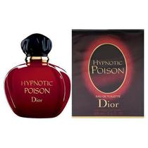 Perfume Christian Dior Hypnotic Poison Eau de Toilette Feminino 100ML