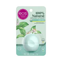 Bálsamo Labial Eos Sweet Mint