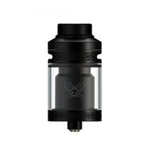 Atomizador Hellvape Dead Rabbit V2 Rta Matte Black