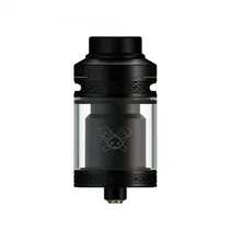 Atomizador Hellvape Dead Rabbit V2 Rta Matte Black