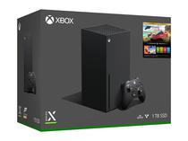 Console Xbox Series X - 1 TB - Forza Horizon Bundle