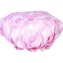 C.Cala Shower Cap Y Hair Turban Set de Banho 69248