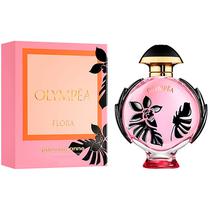 Perfume Feminino Paco Rabanne Olympea Flora Edp 50 ML