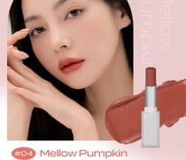 Bom Cloud Blur Lipstick #04 Mellow Pumpkin