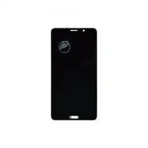 Frontal Huawei Mate 10 Preto