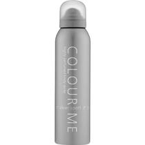 Colour Me Perfume Sport O Silver 150ML