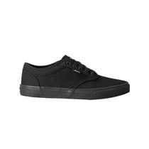 Tenis Vans Masculino Atwood Preto VN000TUY186