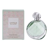 Untold Eau Fraiche 50ML Edt c/s