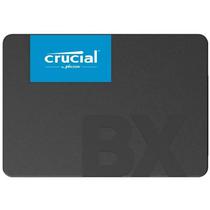 HD SSD 240GB Crucial BX500 CT240BX500SSD1