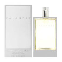 Perfume Paco Rabanne Calandre Eau de Toilette 100ML