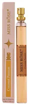 Perfume Miss Rôse Coconut Passion Edt 35ML - Feminino