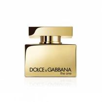 D&G The One Gold Intense Edp F 75ML