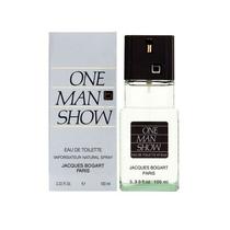 Jacquet Bogart One Man Show Edt 100ML