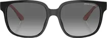 Óculos de Sol Armani Exchange AX4136SU 821111 56 - Feminino