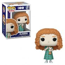 Funko Pop Warner Bros 100TH Interview W/A Vampire Claudia 1417