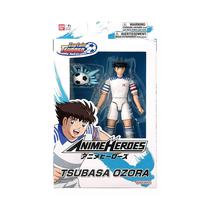 Figura Bandai Captain Tsubasa Anime Heroes Tsubasa Osora 37791