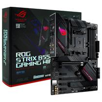 Placa Mãe Asus Rog Strix B550-F Gaming Wi-Fi II Socket AM4 / DDR4