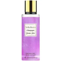 Colônia Stella Dustin Champagne Dream Shine - 250ML
