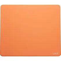 Mouse Pad Artisan Ninja FX Zero Mid e-Sports XL - Laranja