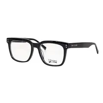 Armação para Óculos de Grau RX Visard JBO1121 50-21-140 C1 - Preto