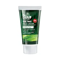 Crema Facial DR. C. Tuna Tea Tree 50ML