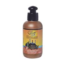 Crema para Peinar Silicon Mix Moroccan Argan Oil 135ML