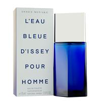 Perfume Issey Miyake Bleue Eau de Toilette 75ML