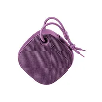 Caixa de Som Portátil Xo F56 BT 5W - Lilas