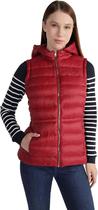 Colete Tommy Hilfiger WW0WW39200 XJS Feminino