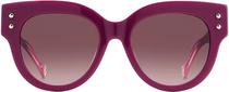 Oculos de Sol Carolina Herrera - HER0222/s Qhodg - Feminino