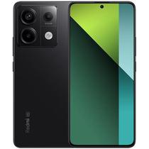 Celular Xiaomi Redmi Note 13 Pro 256GB 8RAM Preto 5G