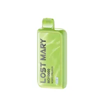 Vaper Descartável Lost Mary MO10000 Mixed Prunnus