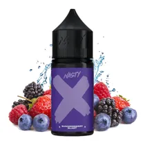 Liq Nasty Salt X Summerberry B 50MG 30ML