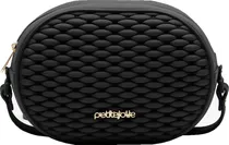Bolsa Petite Jolie PJ11115 - Preto