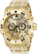 Relógio Invicta 0074 - Masculino