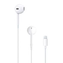 Auricular Apple MMTN2AM/A Earpods Lightning