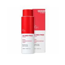 Bom Ac Red Free Toner 120ML