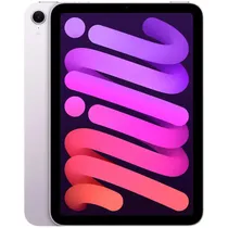 Apple iPad Mini 7 8.3" A17 Pro Wi-Fi 128GB MXN93LL/A (2024) - Purple