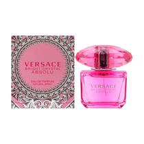 Versace Bright Crystal Absolu Edp Fem 90ML