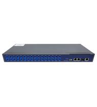 F. Gpon Olt 1PON V1600GS-O32 1*10GE 2*Ge RJ45 Uplink 1U