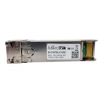 Mikrotik SFP+ CWDM s+C57DLC10D 10G SM 10KM 1570NM LC